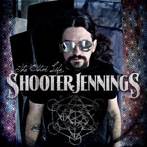 JENNINGS, SHOOTER - OTHER LIFE