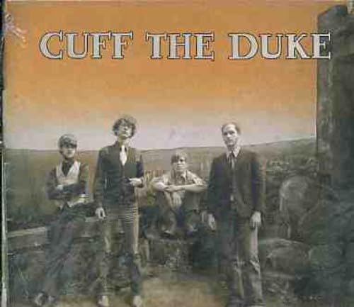 CUFF THE DUKE (CD)