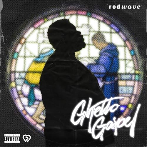 ROD WAVE - GHETTO GOSPEL (VINYL)