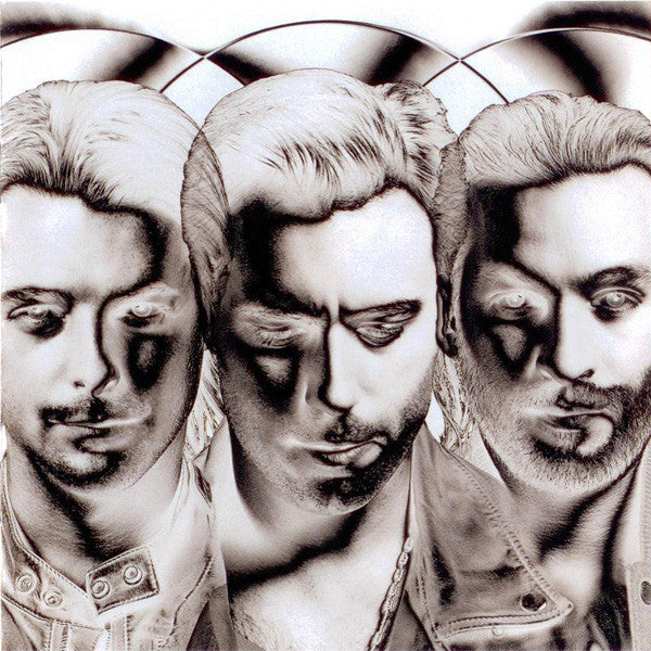 SWEDISH HOUSE MAFIA - UNTIL NOW (DLX ED)