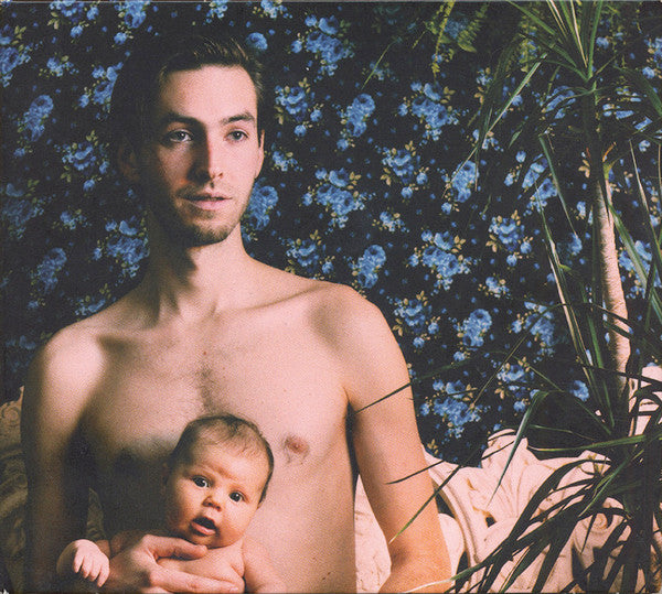 MATTHEWDAVID - IN MY WORLD