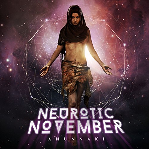 NEUROTIC NOVEMBER - ANUNNAKI