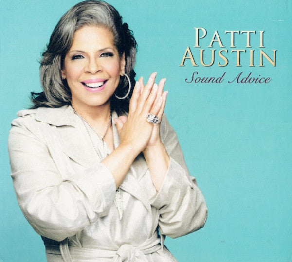 AUSTIN, PATTI - SOUND ADVICE