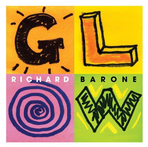 BARONE, RICHARD - GLOW