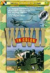 WORLD WAR II - DVD-IN COLOR