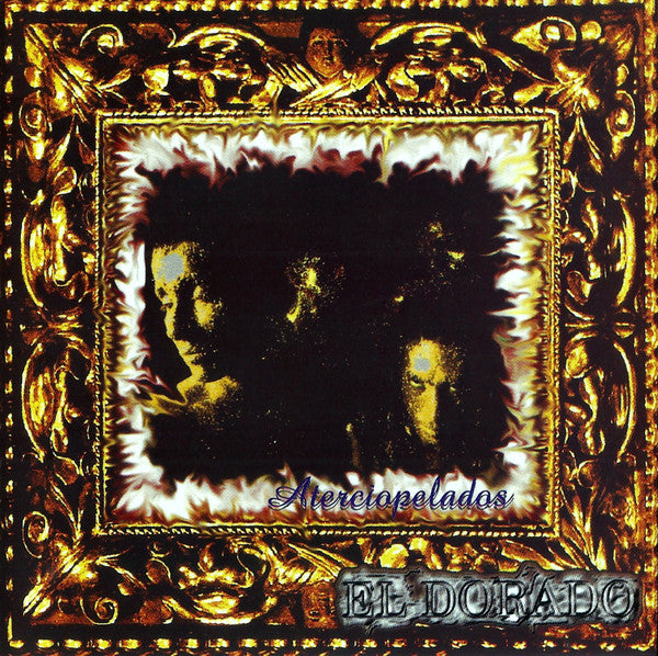 ATERCIOPELADOS - EL DORADO (LATIN)