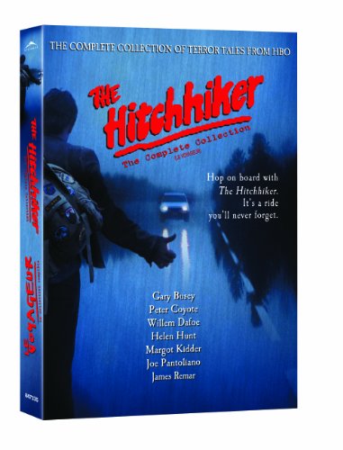 THE HITCHHIKER: THE COMPLETE COLLECTION