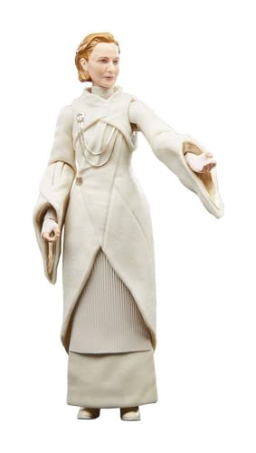 STAR WARS: ANDOR: SENATOR MON MOTHMA - BLACK SERIES