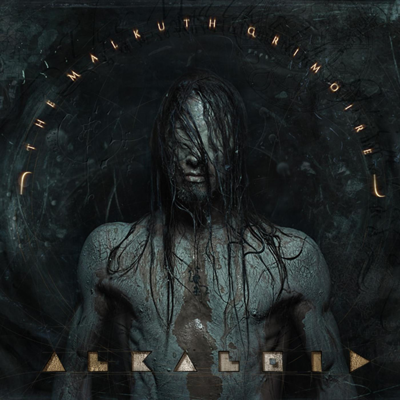 ALKALOID - MALKUTH GRIMOIRE
