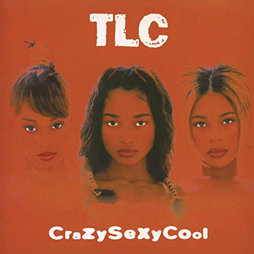 TLC - CRAZYSEXYCOOL (LP)