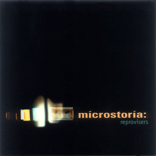 MICROSTORIA - REPROVISERS
