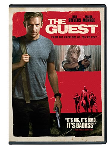 GUEST - DVD
