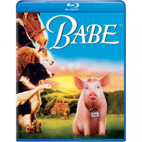 BABE - BLU-1992-JOHN GOODMAN