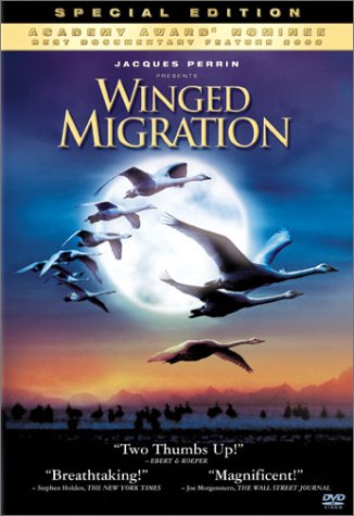 WINGED MIGRATION