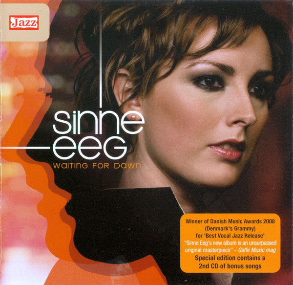 EEG, SINNE - WAITING FOR DAWN