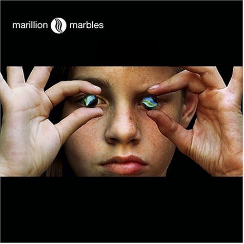 MARILLION - MARBLES
