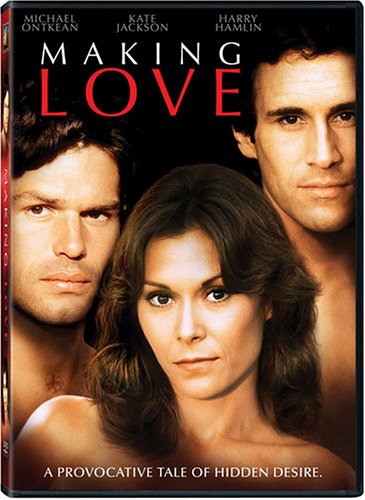 MAKING LOVE - DVD