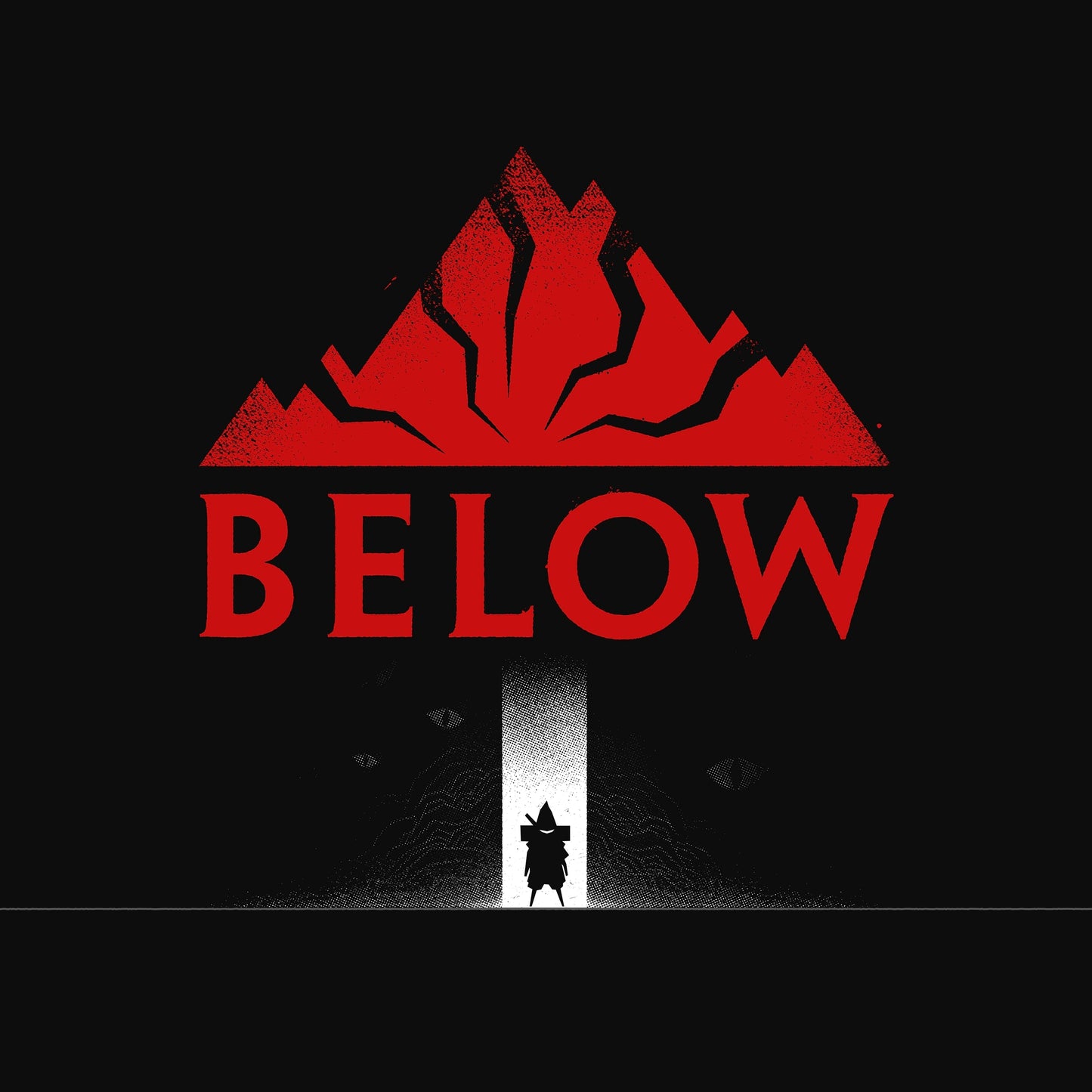 BELOW - PS4