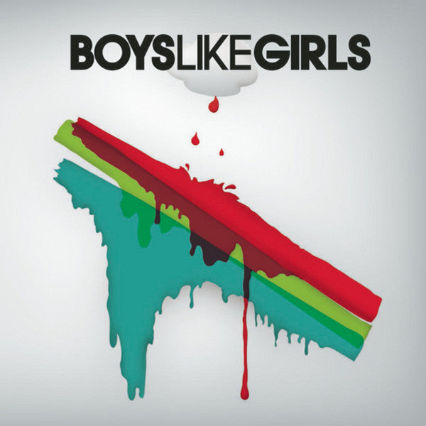 BOYS LIKE GIRLS - ST (DLX DIGI)