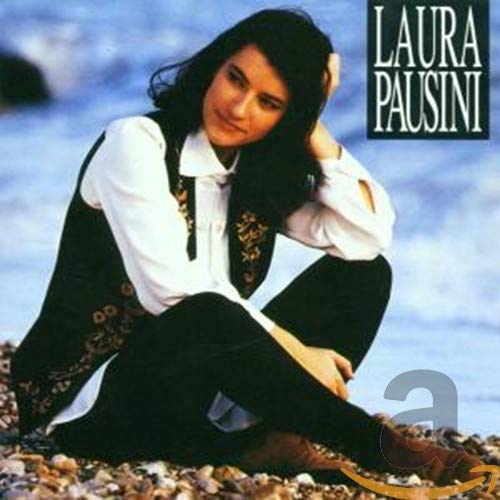 PAUSINI, LAURA - ST