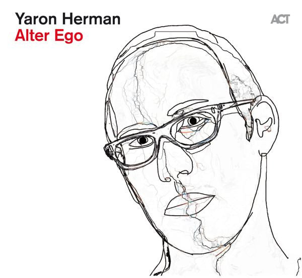 HERMAN, YARON - ALTER EGO
