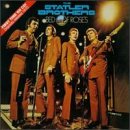 STATLER BROTHERS - BED OF ROSES