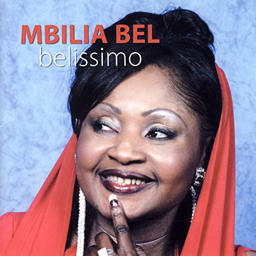 BEL, MBILIA - BELISSIMO (AFRICA)