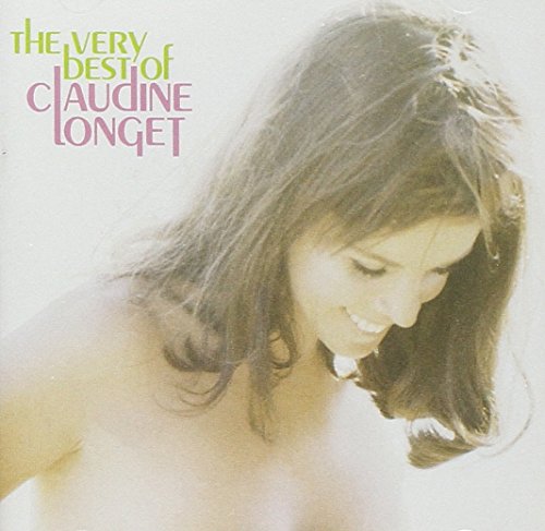 LONGET, CLAUDINE - VERY BEST OF