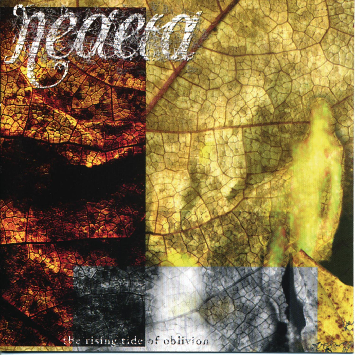NEAERA - RISING TIDE OF OBLIVION