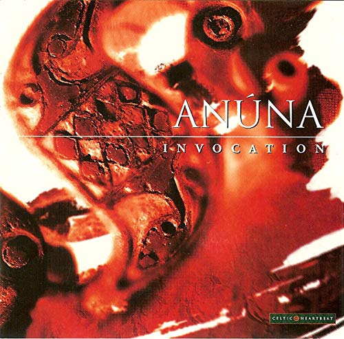 ANUNA - INVOCATION