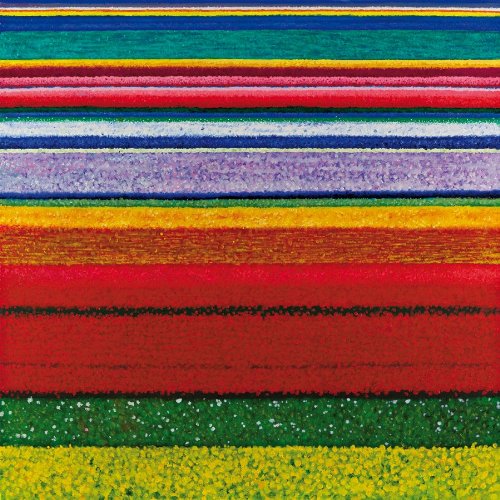 CITY AND COLOUR - LITTLE HELL