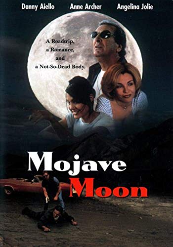 MOJAVE MOON - DVD