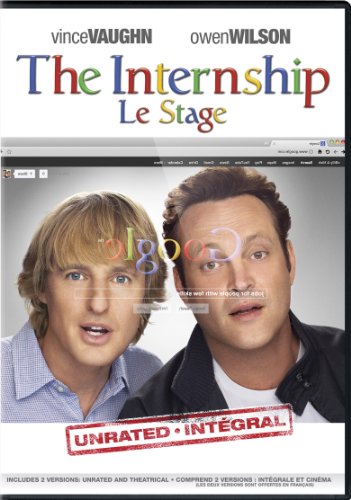 THE INTERNSHIP / LE STAGE (BILINGUAL)