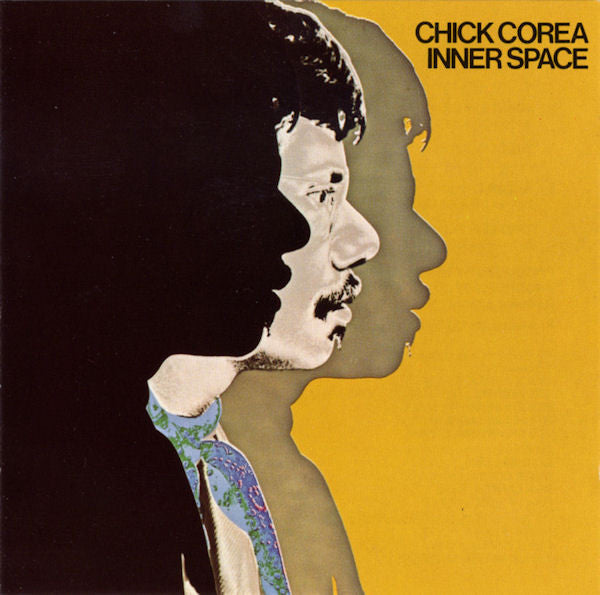 COREA, CHICK - INNER SPACE