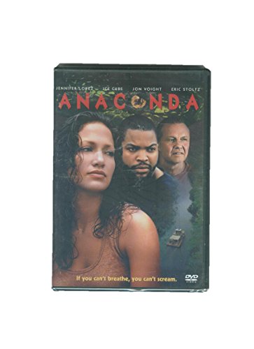 ANACONDA (FULL SCREEN)