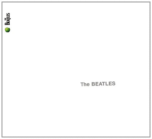 BEATLES - THE BEATLES
