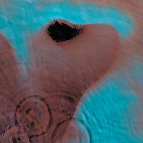 PINK FLOYD - MEDDLE (SAN TROPEZ COLOUR VINYL)