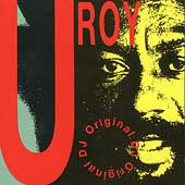 U ROY - ORIGINAL DJ