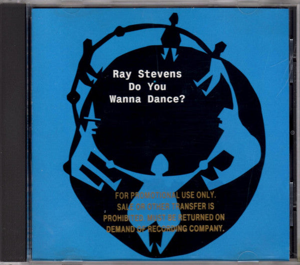 STEVENS, RAY - DO YOU WANNA DANCE?