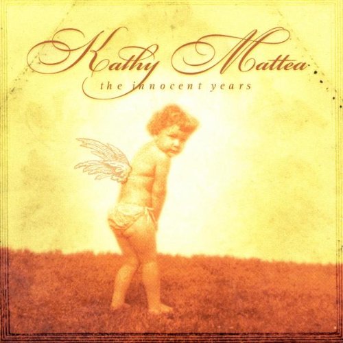 MATTEA*KATHY - INNOCENT YEARS