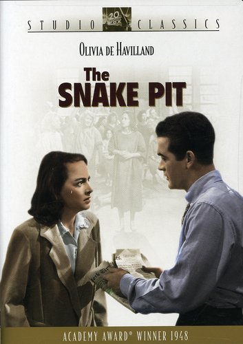 THE SNAKE PIT (BILINGUAL)