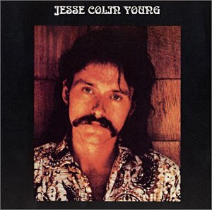 YOUNG, JESSE COLIN - SONG FOR JULI