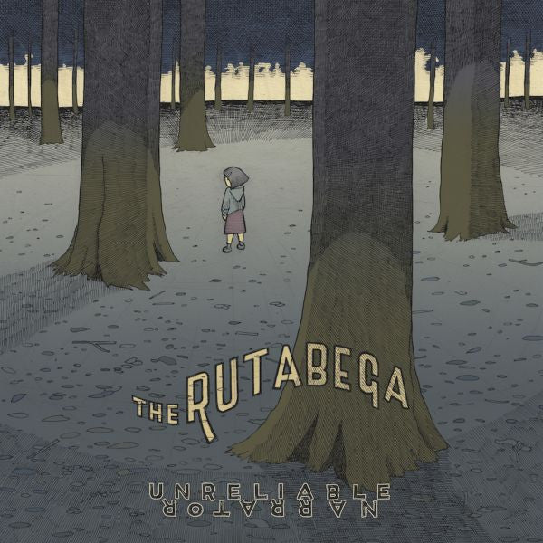 RUTABEGA, THE - UNRELIABLE NARRATOR