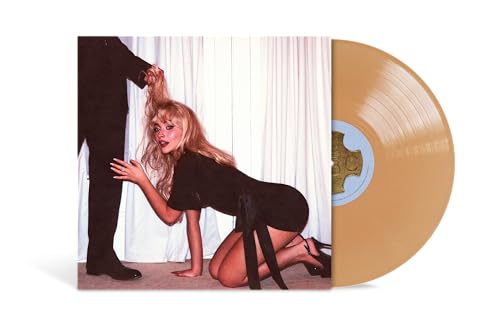 SABRINA CARPENTER - MAN'S BEST FRIEND (AMAZON EXCLUSIVE VINYL)