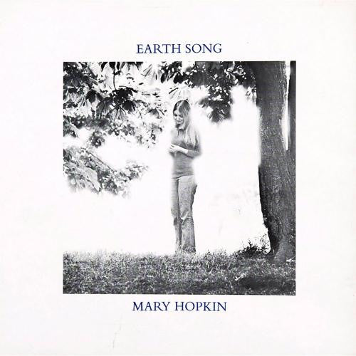 HOPKIN, MARY - EARTH SONG/OCEAN SONG