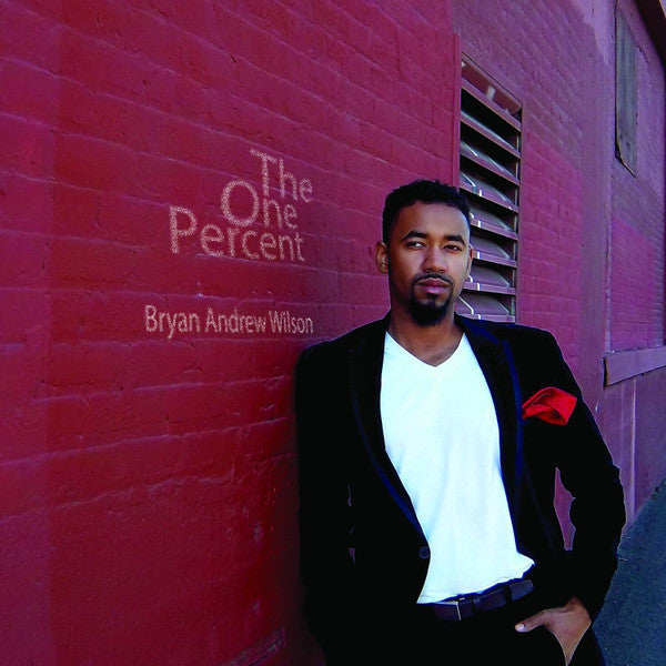 WILSON, BRYAN ANDREW - ONE PERCENT