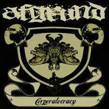 AFGRUND - CORPORATOCRACY