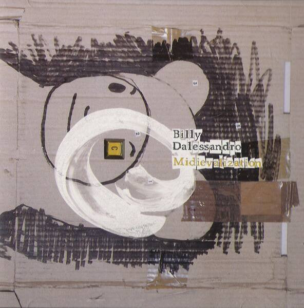 DALESSANDRO, BILLY - MIDIEVALIZATION