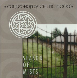 VARIOUS - SEASON OF MISTS