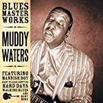 WATERS, MUDDY - BLUES MASTER WORKS